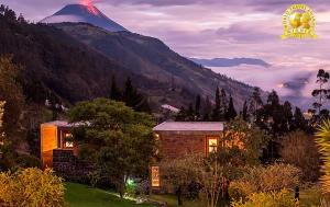 hacienda manteles, clientes innova tu hotel, marketing digital para hoteles en Ecuador