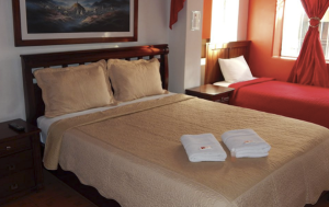 Hostal Imperial, Quito, Plaza foch, clientes Innova Tu Hotel
