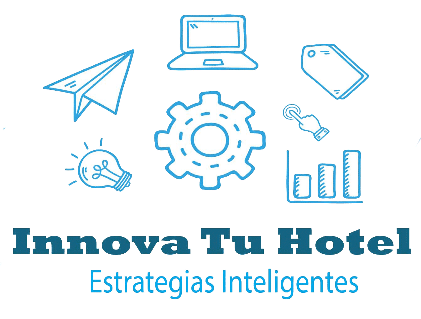 Logo innova png sin sombra