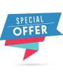 —Pngtree—special offer banner_4795682